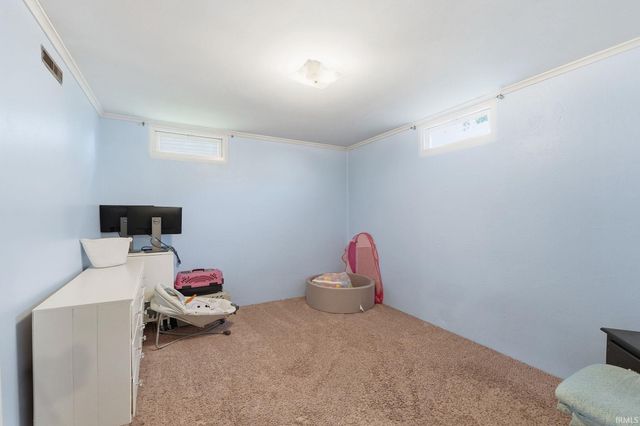 5414 N Stony Run Lane, Fort Wayne, IN 46825