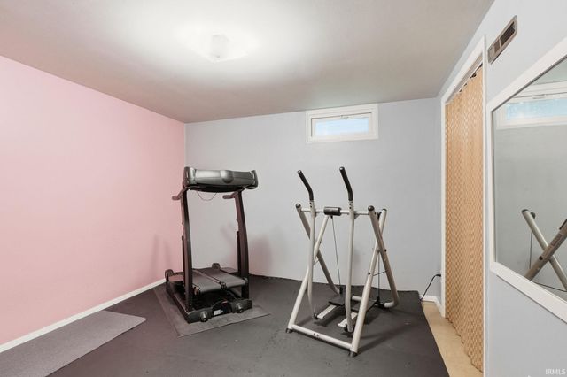 5414 N Stony Run Lane, Fort Wayne, IN 46825