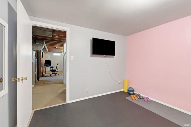 5414 N Stony Run Lane, Fort Wayne, IN 46825