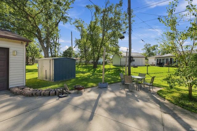 5414 N Stony Run Lane, Fort Wayne, IN 46825