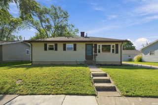 5414 N Stony Run Lane, Fort Wayne, IN 46825