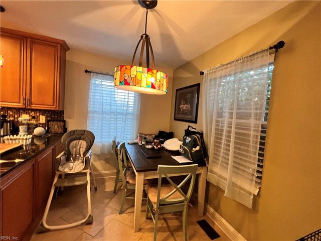 3401 Somme AVE, Norfolk, VA 23509