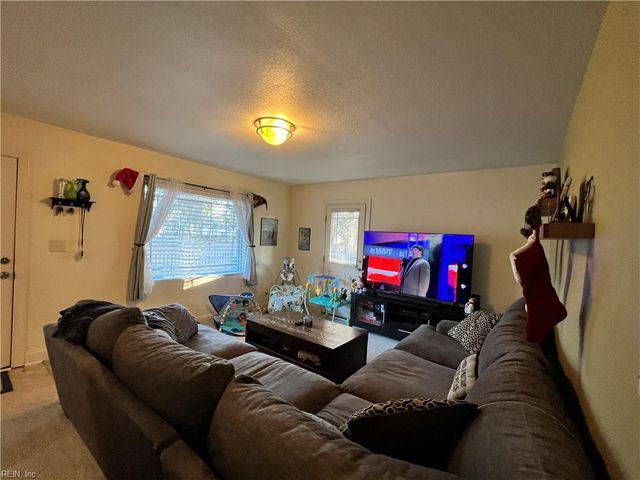 3401 Somme AVE, Norfolk, VA 23509