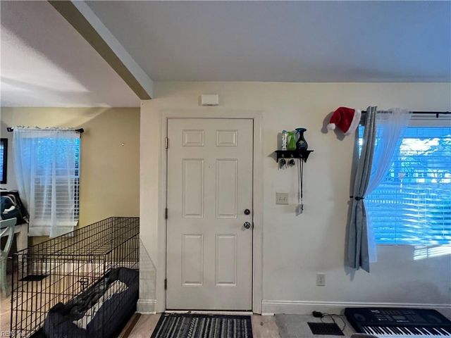 3401 Somme AVE, Norfolk, VA 23509