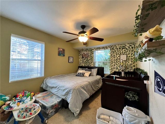 3401 Somme AVE, Norfolk, VA 23509