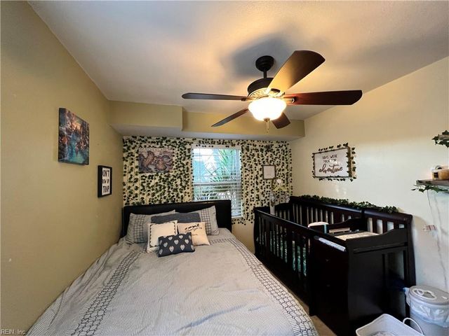 3401 Somme AVE, Norfolk, VA 23509