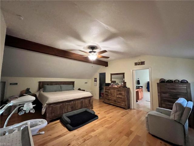 3401 Somme AVE, Norfolk, VA 23509