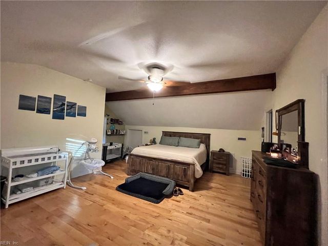 3401 Somme AVE, Norfolk, VA 23509