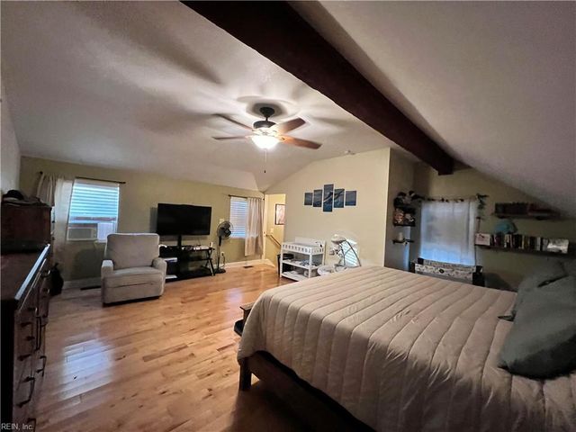 3401 Somme AVE, Norfolk, VA 23509