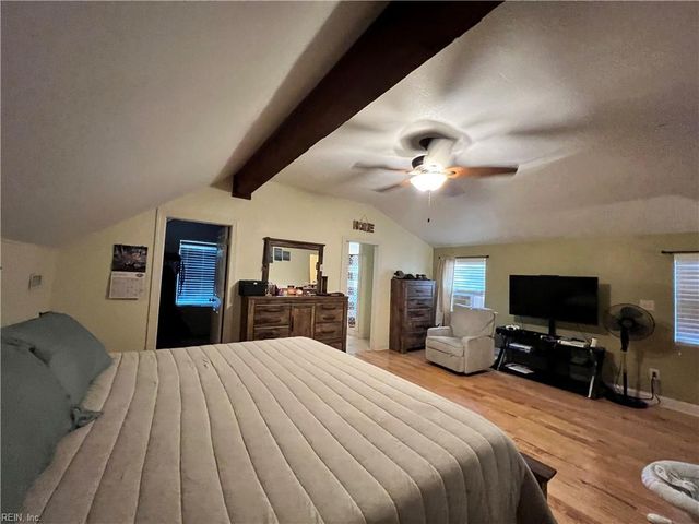 3401 Somme AVE, Norfolk, VA 23509