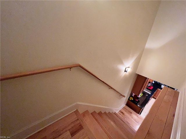 3401 Somme AVE, Norfolk, VA 23509