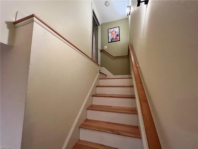 3401 Somme AVE, Norfolk, VA 23509