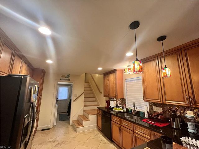 3401 Somme AVE, Norfolk, VA 23509