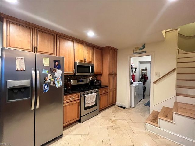 3401 Somme AVE, Norfolk, VA 23509