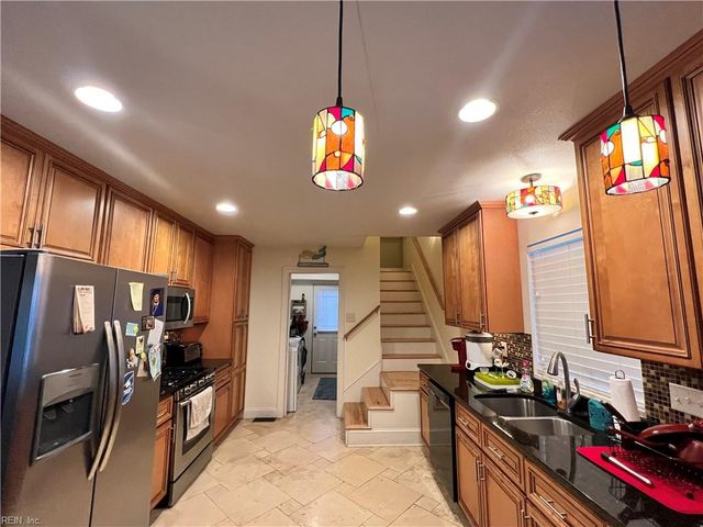 3401 Somme AVE, Norfolk, VA 23509