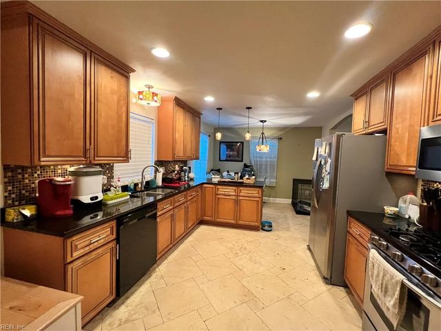 3401 Somme AVE, Norfolk, VA 23509