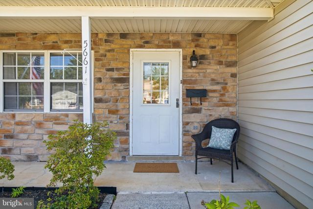 5661 CRABAPPLE DR, Frederick, MD 21703
