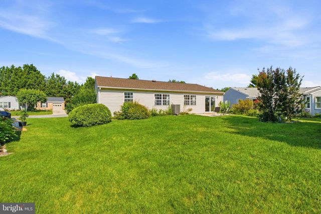 5661 CRABAPPLE DR, Frederick, MD 21703