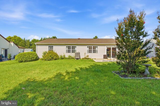 5661 CRABAPPLE DR, Frederick, MD 21703