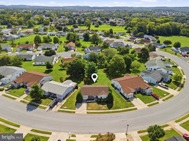 5661 CRABAPPLE DR, Frederick, MD 21703