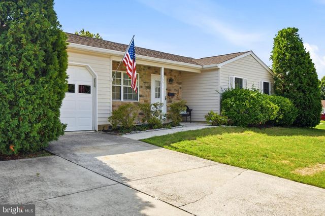5661 CRABAPPLE DR, Frederick, MD 21703