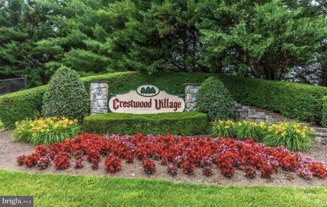 5661 CRABAPPLE DR, Frederick, MD 21703