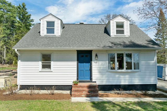 17 Old Stage Road, Dover, NH 03820