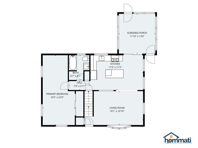 17 Old Stage Road, Dover, NH 03820