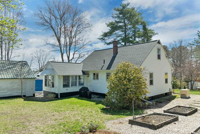 17 Old Stage Road, Dover, NH 03820