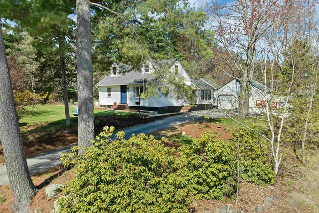 17 Old Stage Road, Dover, NH 03820