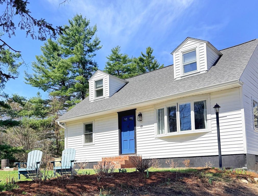 17 Old Stage Road, Dover, NH 03820