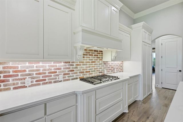 2027 Little Valley Court, Weatherford, TX 76087