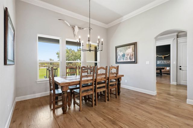 2027 Little Valley Court, Weatherford, TX 76087