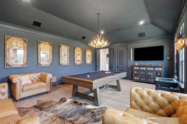 2027 Little Valley Court, Weatherford, TX 76087