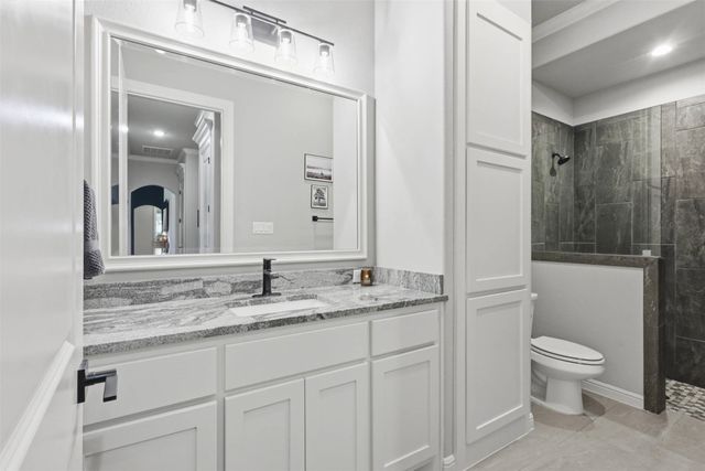 2027 Little Valley Court, Weatherford, TX 76087