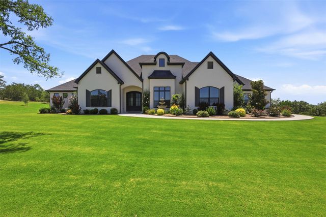2027 Little Valley Court, Weatherford, TX 76087