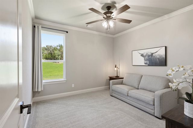 2027 Little Valley Court, Weatherford, TX 76087