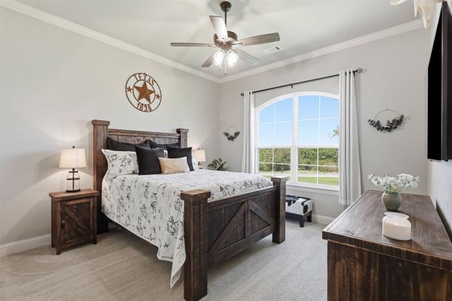 2027 Little Valley Court, Weatherford, TX 76087
