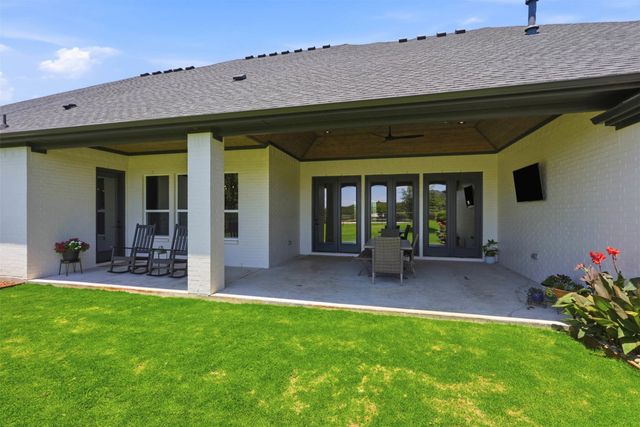 2027 Little Valley Court, Weatherford, TX 76087