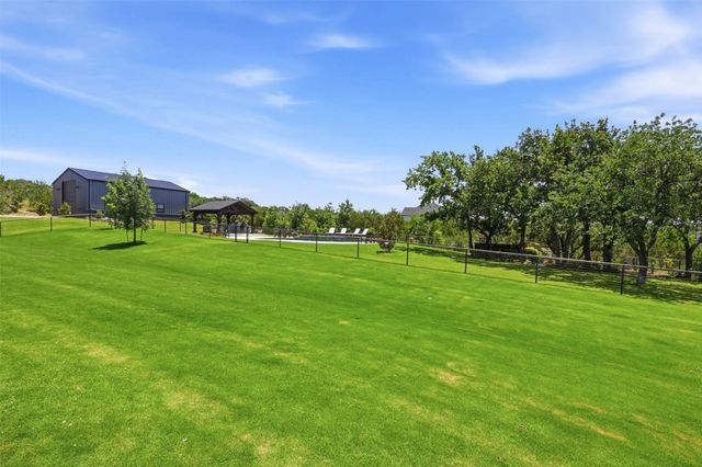 2027 Little Valley Court, Weatherford, TX 76087