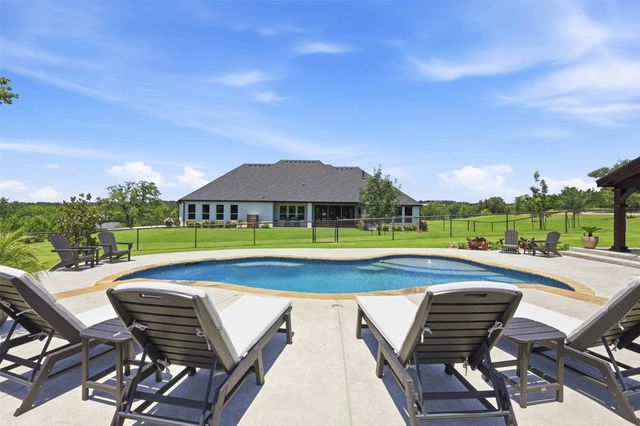 2027 Little Valley Court, Weatherford, TX 76087