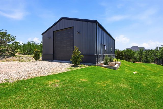 2027 Little Valley Court, Weatherford, TX 76087