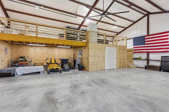 2027 Little Valley Court, Weatherford, TX 76087