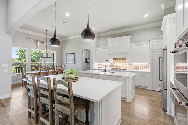2027 Little Valley Court, Weatherford, TX 76087
