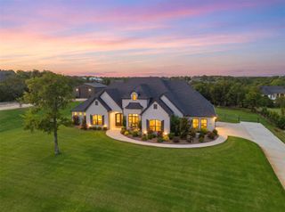2027 Little Valley Court, Weatherford, TX 76087