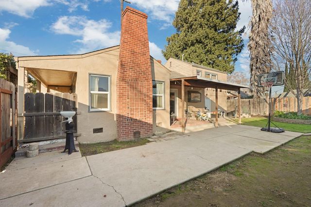 1000 S Central Ave, Lodi, CA 95240