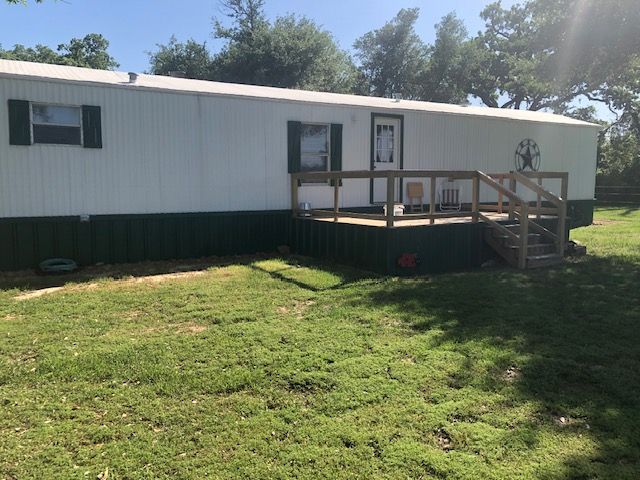 6118 East Fm 979 Farm to Market Road E, Franklin, TX 77856