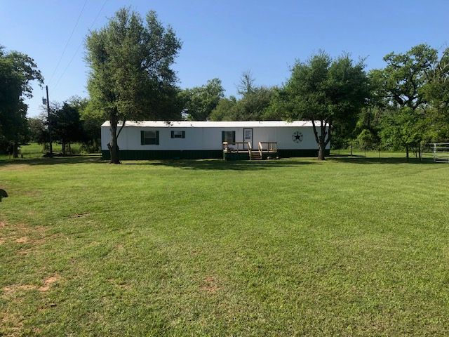 6118 East Fm 979 Farm to Market Road E, Franklin, TX 77856