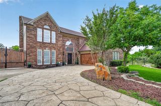 6319 Lake Bluff Drive, Dallas, TX 75249