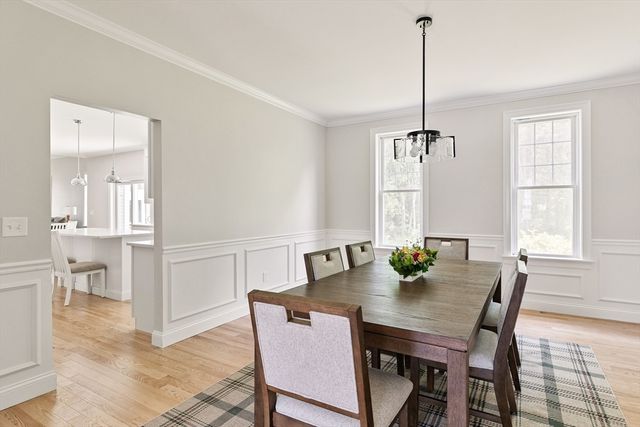 3 Abby Road, Grafton, MA 01536